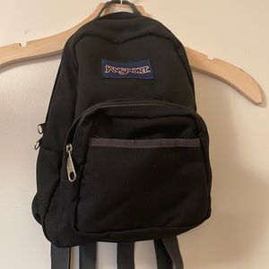 Mini Jansport